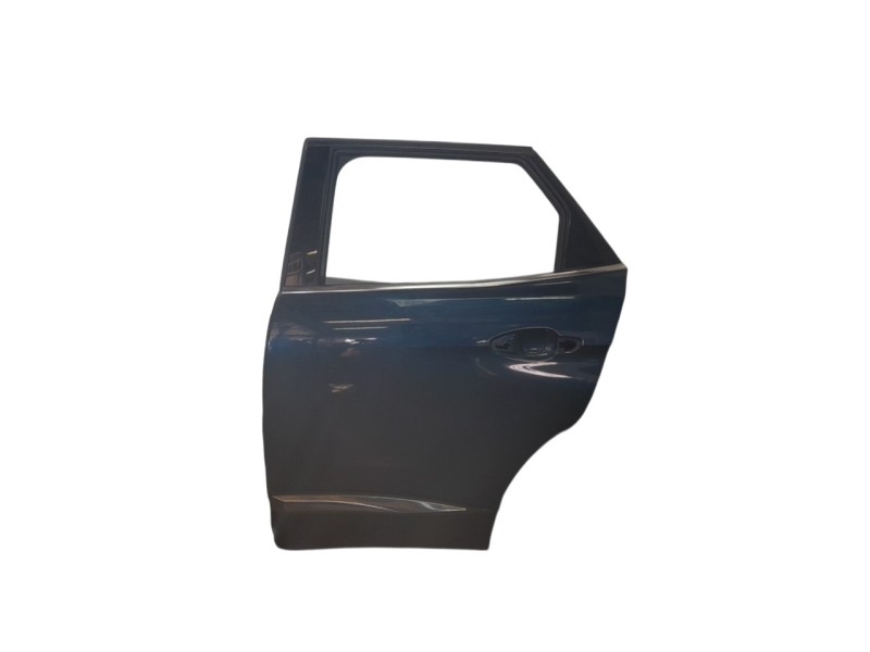 Recambio de puerta trasera izquierda para peugeot 3008 ii suv (mc_, mr_, mj_, m4_) 1.2 thp/ puretech 130 (mrhnsm, mrhnsu, mrhnsj