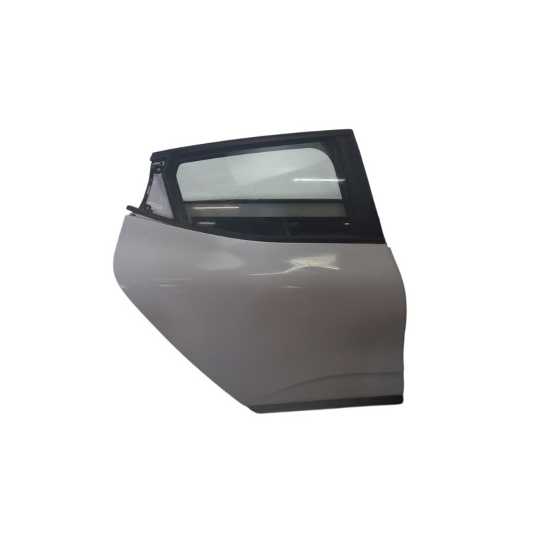 Recambio de puerta trasera derecha para renault clio v (b7_) 1.0 lpg (b7mt) referencia OEM IAM 821008513R  