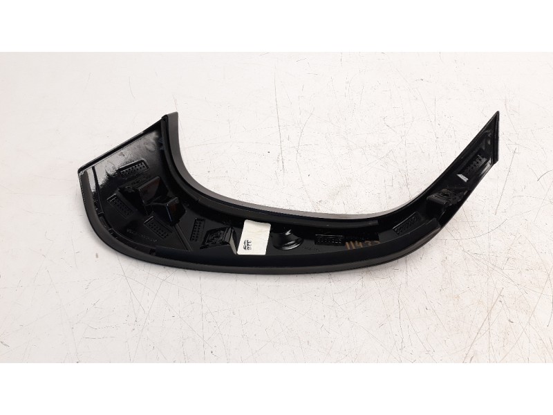 Recambio de moldura para smart fortwo coupe 0.9 turbo cat referencia OEM IAM A4537900188  