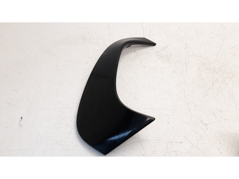 Recambio de moldura para smart fortwo coupe 0.9 turbo cat referencia OEM IAM A4537900188  