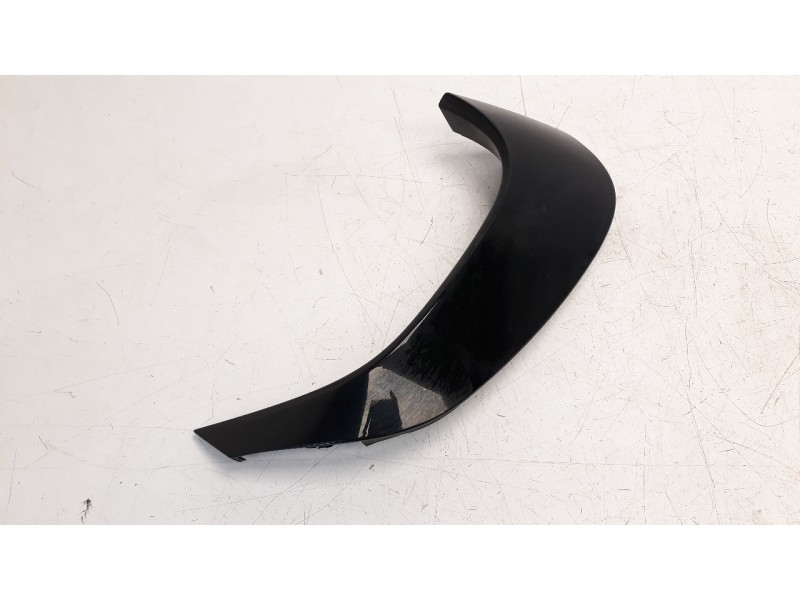 Recambio de moldura para smart fortwo coupe 0.9 turbo cat referencia OEM IAM A4537900188  