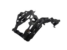 Recambio de moldura para peugeot 508 2.0 blue-hdi fap referencia OEM IAM 9807800180  