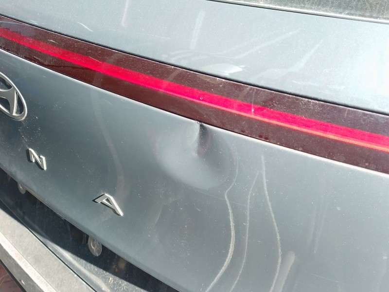 Recambio de porton trasero para hyundai kona 1.0 t-gdi referencia OEM IAM   