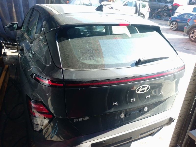 Recambio de porton trasero para hyundai kona 1.0 t-gdi referencia OEM IAM   