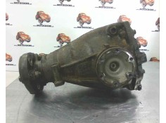 Recambio de diferencial trasero para mercedes-benz clase e (w210) berlina diesel 290 turbodiesel (210.017) referencia OEM IAM 21 2
