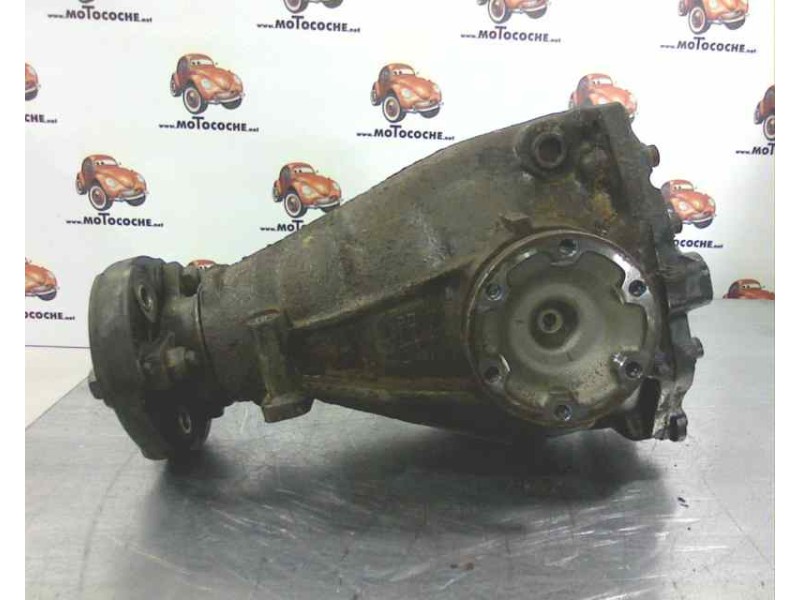 Recambio de diferencial trasero para mercedes-benz clase e (w210) berlina diesel 290 turbodiesel (210.017) referencia OEM IAM 21
