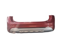 Recambio de paragolpes trasero para volvo v60 i (155) d3 / d4 referencia OEM IAM   