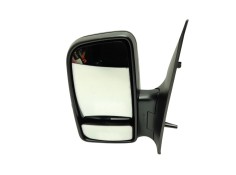 Recambio de retrovisor izquierdo para mercedes-benz sprinter ii james cook (906) referencia OEM IAM A9068104816 1051318012 10513