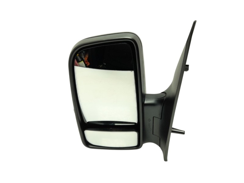 Recambio de retrovisor izquierdo para mercedes-benz sprinter ii james cook (906) referencia OEM IAM A9068104816 1051318012 10513