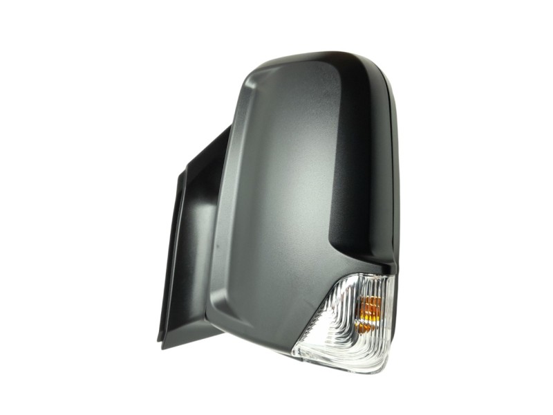 Recambio de retrovisor izquierdo para mercedes-benz sprinter ii james cook (906) referencia OEM IAM A9068104816 1051318012 10513