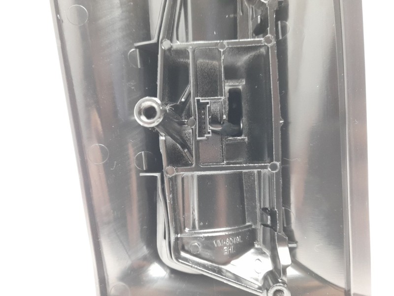 Recambio de retrovisor izquierdo para mercedes-benz sprinter ii james cook (906) referencia OEM IAM A9068104816 1051318012 10513