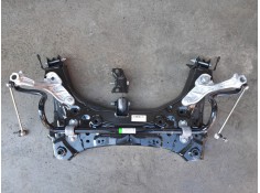 Recambio de puente delantero para renault clio v referencia OEM IAM 544012246R  