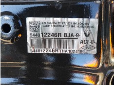 Recambio de puente delantero para renault clio v referencia OEM IAM 544012246R   2