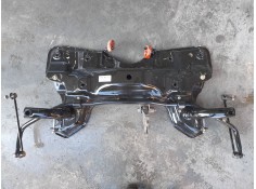 Recambio de puente delantero para mg zs suv (azs1) 1.5 vti referencia OEM IAM 1456991  