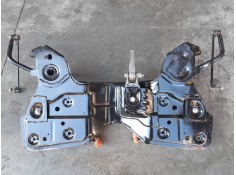 Recambio de puente delantero para mg zs suv (azs1) 1.5 vti referencia OEM IAM 1456991   2