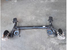 Recambio de puente trasero para mg zs suv (azs1) 1.5 vti referencia OEM IAM 11066668  