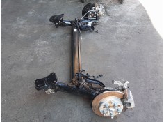 Recambio de puente trasero para mg zs suv (azs1) 1.5 vti referencia OEM IAM 11066668   2