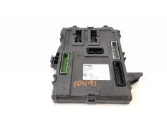 CAJA RELES / FUSIBLES 284B13ZP0A S180192372A 