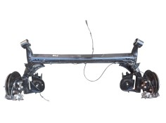 Recambio de puente trasero para renault kangoo express (fw0/1_) z.e. (fw0z, fw1z) referencia OEM IAM   