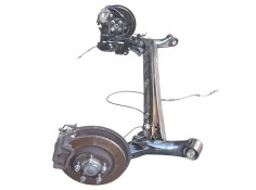 Recambio de puente trasero para renault kangoo express (fw0/1_) z.e. (fw0z, fw1z) referencia OEM IAM    2