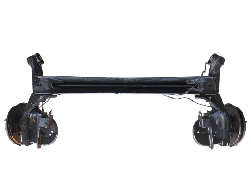 Recambio de puente trasero para renault kangoo express (fw0/1_) z.e. (fw0z, fw1z) referencia OEM IAM   