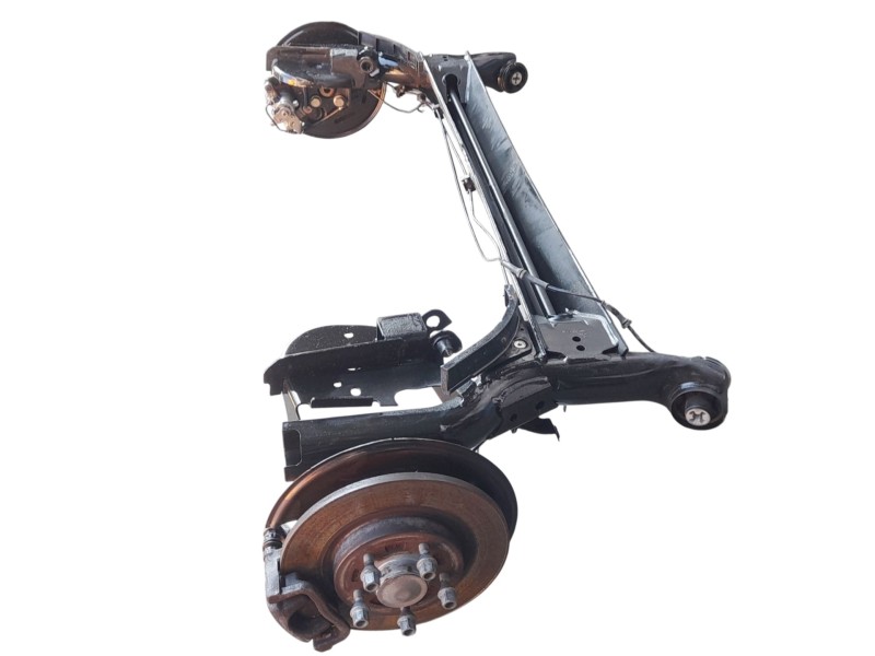 Recambio de puente trasero para renault kangoo express (fw0/1_) z.e. (fw0z, fw1z) referencia OEM IAM   