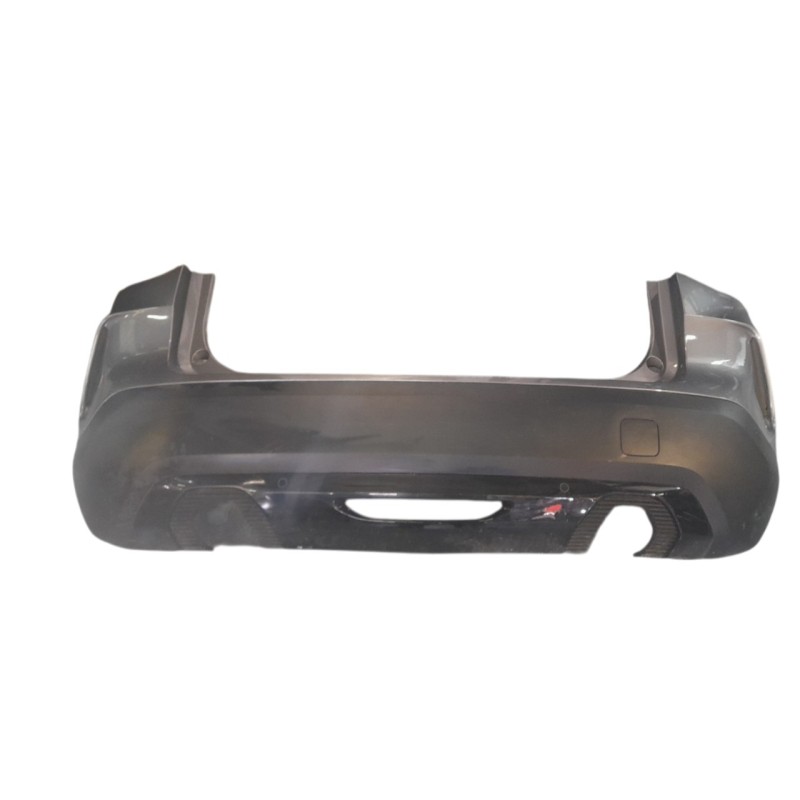 Recambio de paragolpes trasero para citroën c4 iii (ba_, bb_, bc_) 1.2 puretech 130 (bahnsa, bahnsb) referencia OEM IAM 98343001
