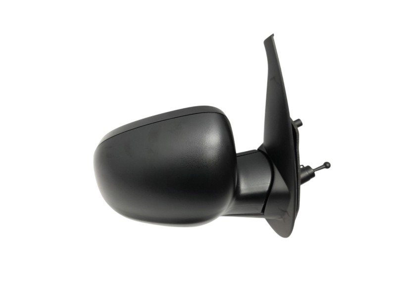 Recambio de retrovisor derecho para renault kangoo referencia OEM IAM A4158110607 1051999011 1051999011/24806822/553047B/RN92170