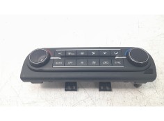 Recambio de mando climatizador para kia xceed drive referencia OEM IAM 97250J7202  