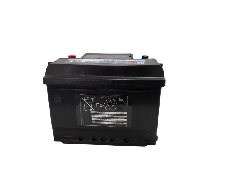 Recambio de bateria para universal universal universal referencia OEM IAM 60AH540A H56054 