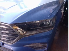 Recambio de faro izquierdo para swm g01 1.5 referencia OEM IAM   