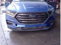 PARAGOLPES DELANTERO 