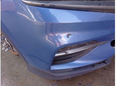 Recambio de paragolpes delantero para swm g01 1.5 referencia OEM IAM    2