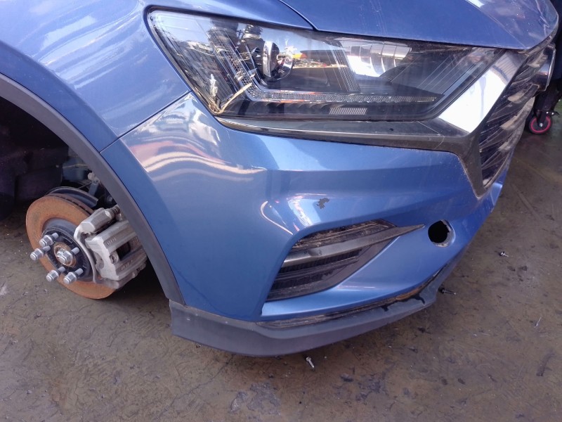 Recambio de paragolpes delantero para swm g01 1.5 referencia OEM IAM   