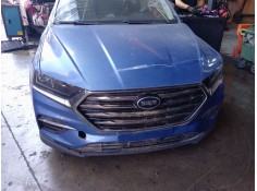 REFUERZO PARAGOLPES DELANTERO 