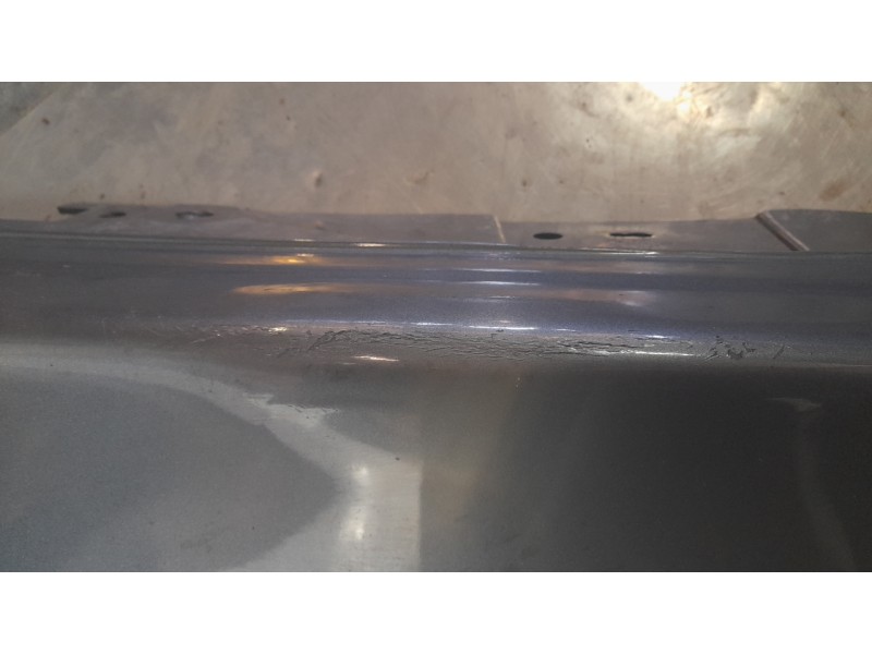 Recambio de estribos laterales para bmw 3 (f30, f80) 330 e referencia OEM IAM 51777256911  