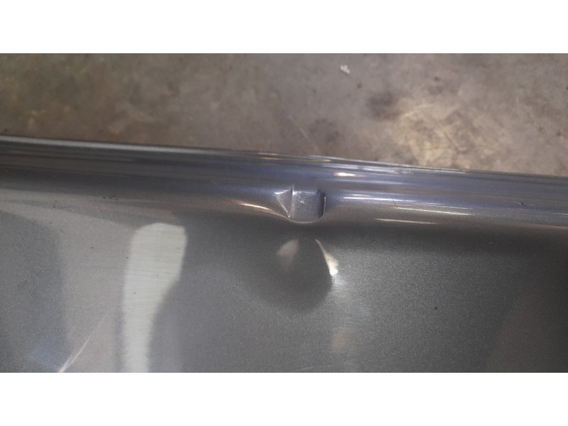 Recambio de estribos laterales para bmw 3 (f30, f80) 330 e referencia OEM IAM 51777256911  