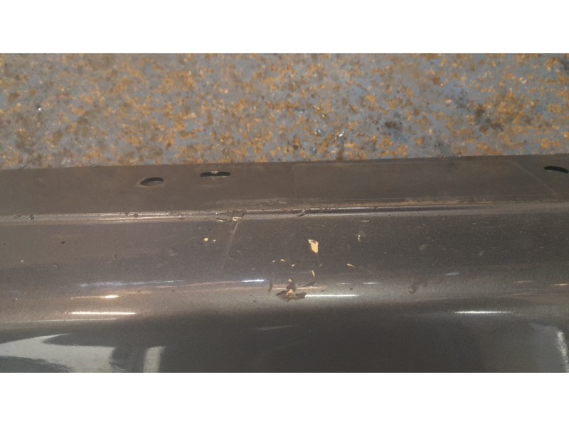 Recambio de estribos laterales para bmw 3 (f30, f80) 330 e referencia OEM IAM 51777256911  