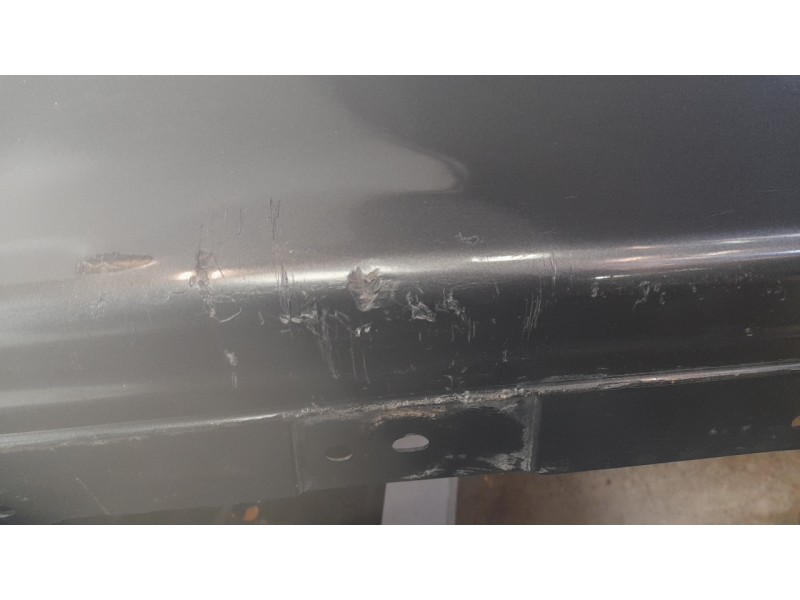 Recambio de estribos laterales para bmw 3 (f30, f80) 330 e referencia OEM IAM 51777256912  