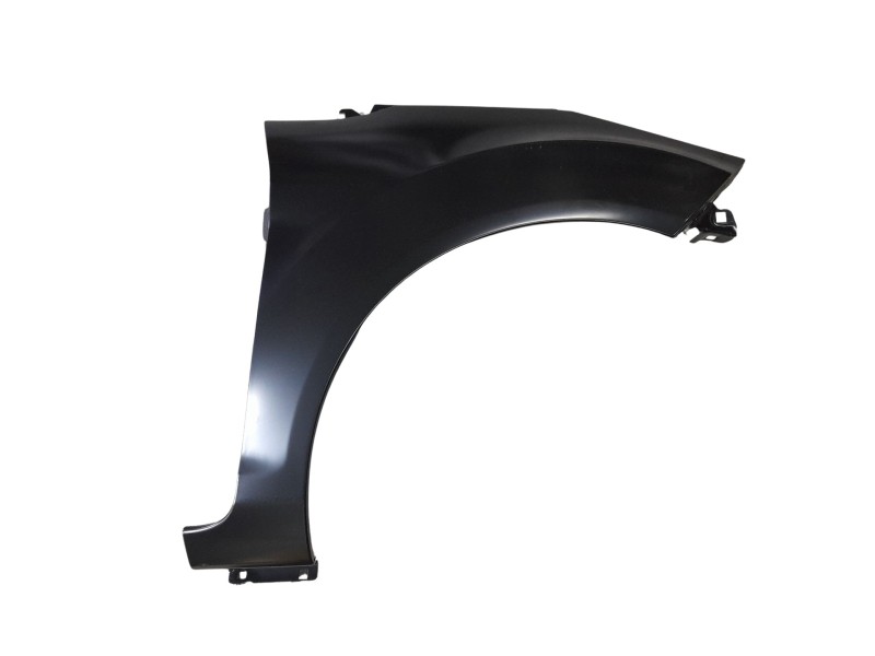 Recambio de aleta delantera derecha para ford fiesta (cb1) referencia OEM IAM 1777180 109104411 109104411/-/4022569FD3443003/-/-
