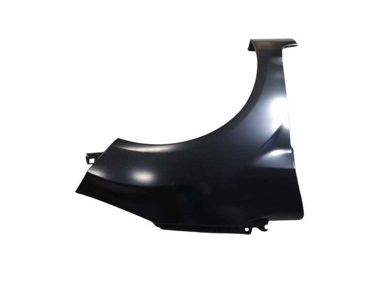Recambio de aleta delantera derecha para ford fiesta (cb1) referencia OEM IAM 1777180 109104411 109104411/-/4022569FD3443003/-/-