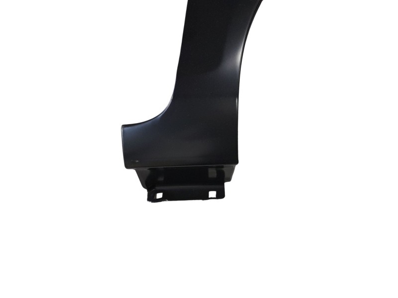 Recambio de aleta delantera derecha para ford fiesta (cb1) referencia OEM IAM 1777180 109104411 109104411/-/4022569FD3443003/-/-