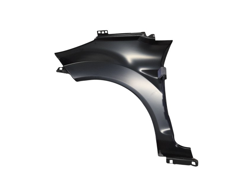 Recambio de aleta delantera derecha para ford fiesta (cb1) referencia OEM IAM 1777180 109104411 109104411/-/4022569FD3443003/-/-