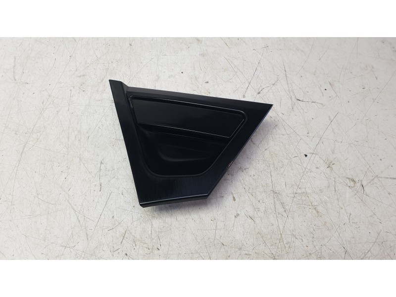 Recambio de maneta exterior trasera izquierda para nissan juke (f16_) dig-t 117 referencia OEM IAM 826076PA0A  