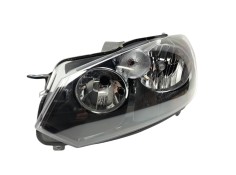 Recambio de faro izquierdo para volkswagen golf vi (5k1) referencia OEM IAM 5K1941005L 10123461002 10123461002/11910901/240007A/ 2