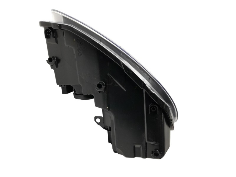 Recambio de faro izquierdo para volkswagen golf vi (5k1) referencia OEM IAM 5K1941005L 10123461002 10123461002/11910901/240007A/