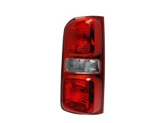 Recambio de piloto trasero derecho para citroën jumpy combi referencia OEM IAM 9808243080 103F07620770 103F07620770/16309202/236