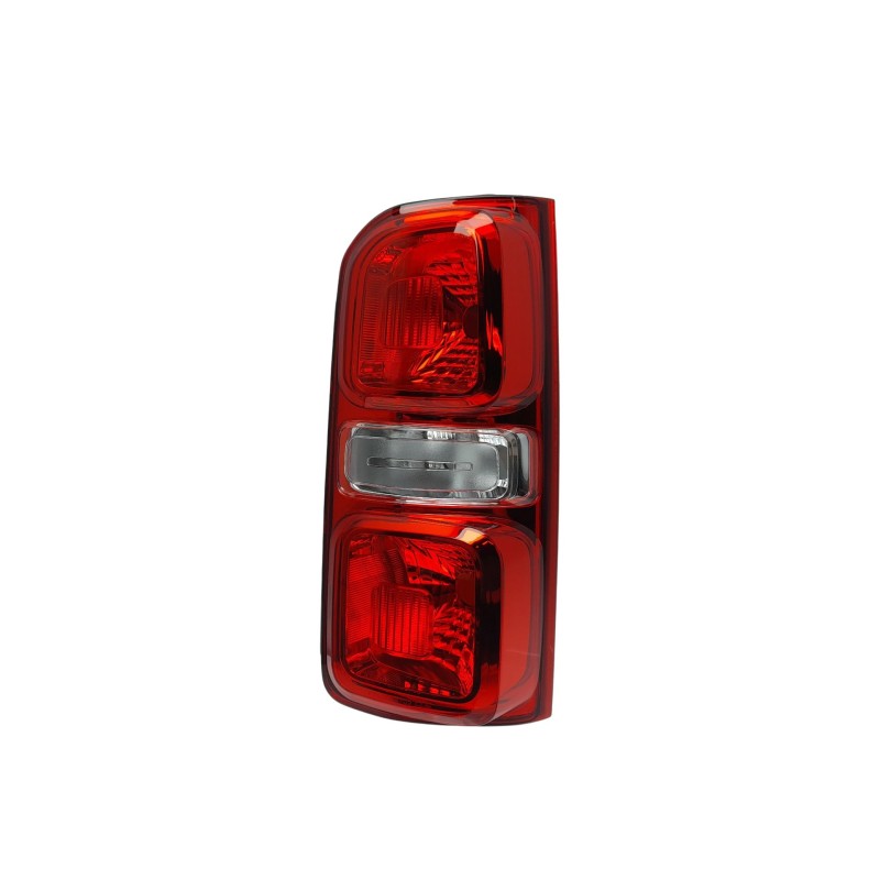 Recambio de piloto trasero derecho para citroën jumpy combi referencia OEM IAM 9808243080 103F07620770 103F07620770/16309202/236