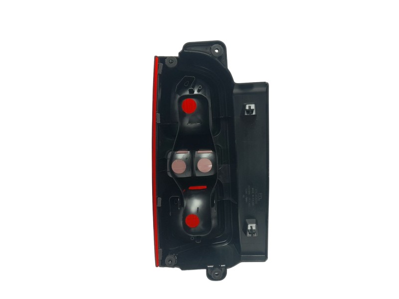 Recambio de piloto trasero derecho para citroën jumpy combi referencia OEM IAM 9808243080 103F07620770 103F07620770/16309202/236