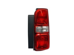 Recambio de piloto trasero derecho para citroën jumpy combi referencia OEM IAM 9808243080 103F07620770 103F07620770/16309202/236 2